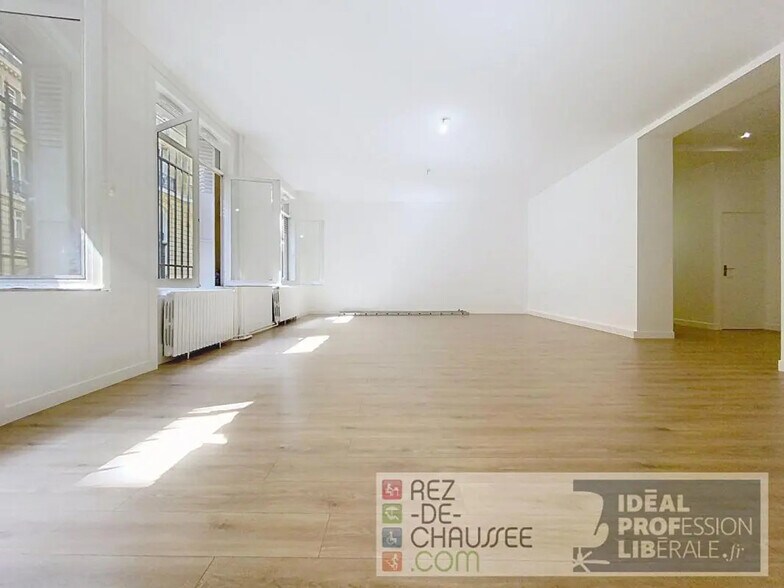 Bureau dans Paris à vendre - Photo intérieure - Image 2 de 7