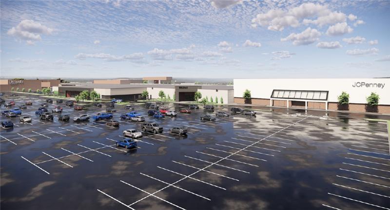 4601 W Kellogg Dr, Wichita, KS for lease - Primary Photo - Image 1 of 1