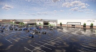 More details for 4601 W Kellogg Dr, Wichita, KS - Industrial for Lease