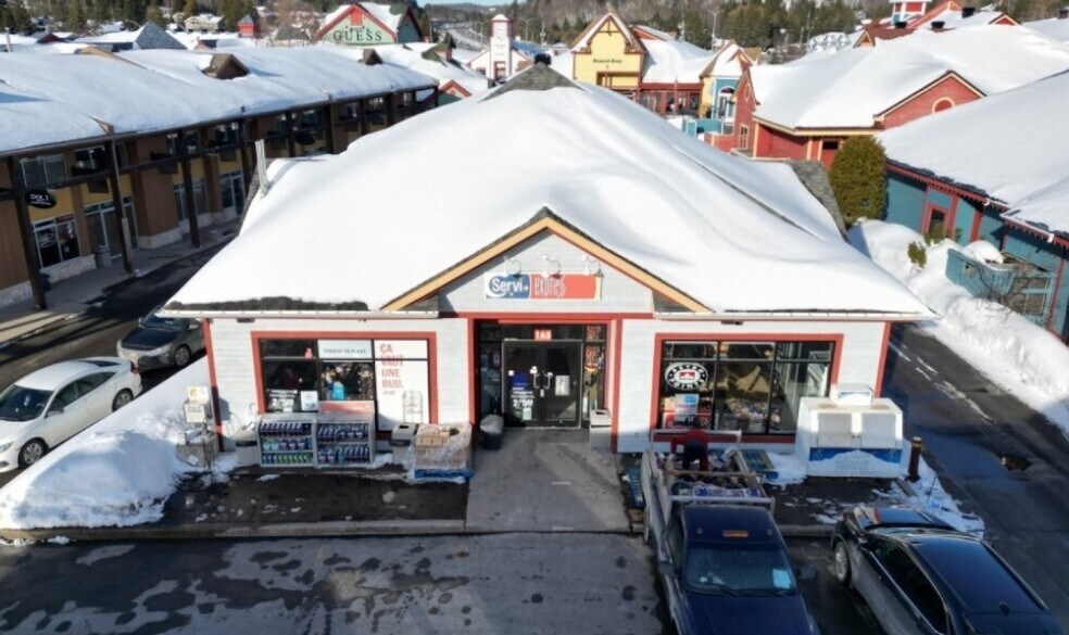 165 Ch Jean-Adam, St-Sauveur, QC à vendre - Photo principale - Image 1 de 1