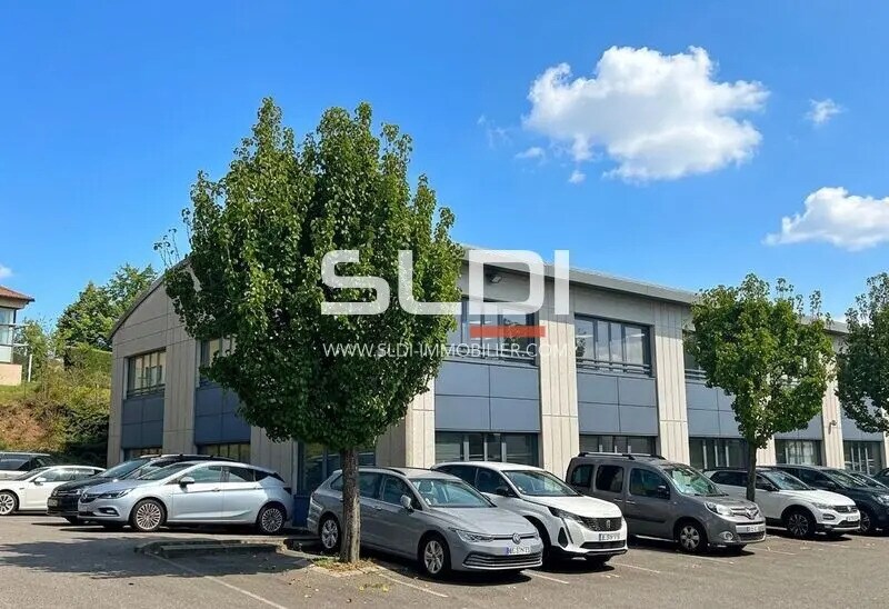 Rue Henri Depagneux, Limas for lease Building Photo- Image 1 of 15