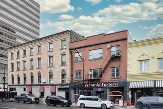 Plus de détails pour 172 King St, London, ON - Vente au détail à vendre