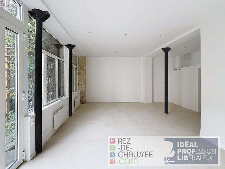 Flex in Paris for lease - Building Photo - Image 3 of 7