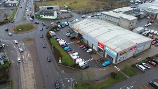 More details for 7 Longman Rd, Inverness - Retail for Lease