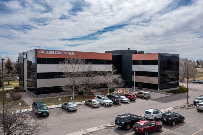 More details for 6901 S Pierce St, Littleton, CO - Office for Lease