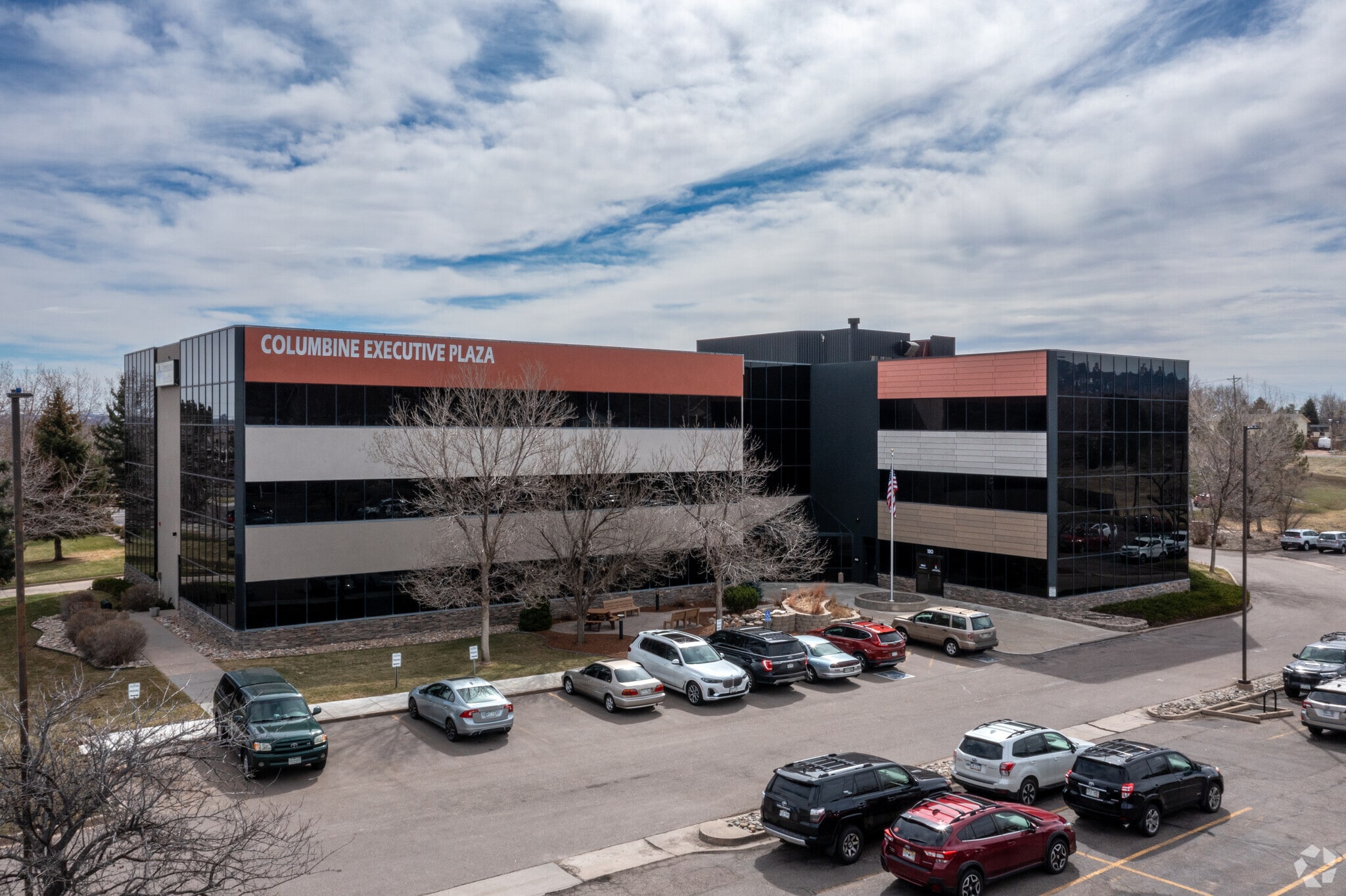 6901 S Pierce St, Littleton, CO for lease Primary Photo- Image 1 of 8