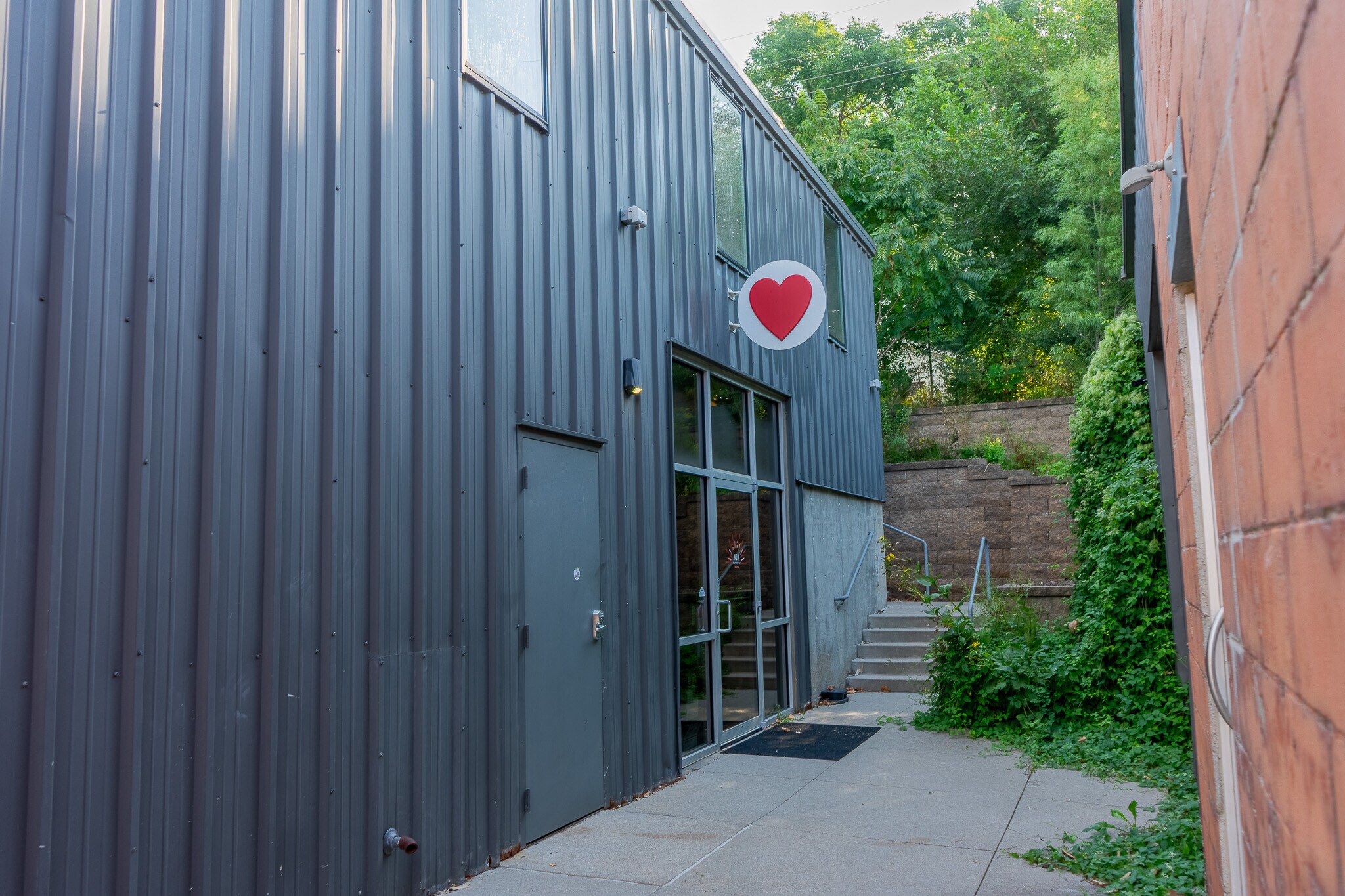 1419 S 13th St, Omaha, NE à louer Photo du bâtiment- Image 1 de 19