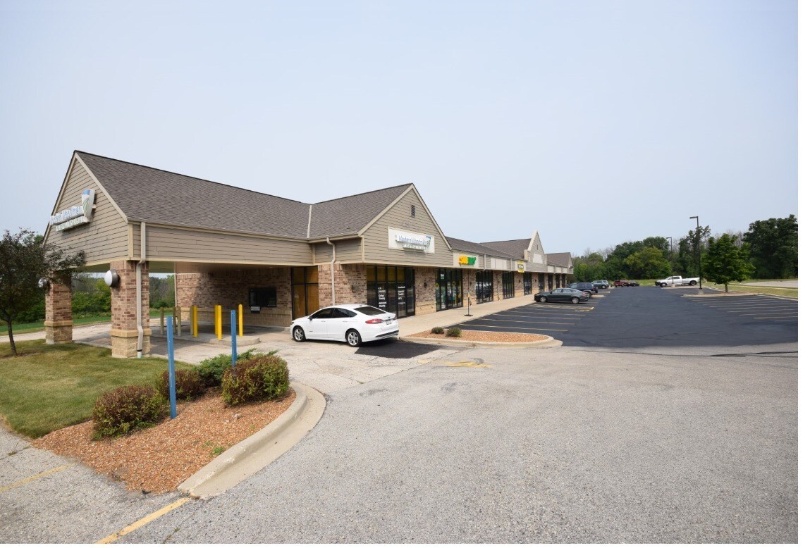 751 Church St, Allenton, WI for lease Building Photo- Image 1 of 11