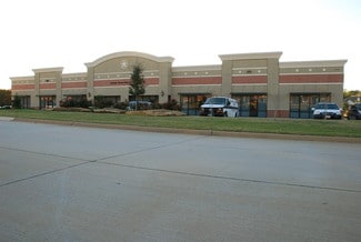 More details for 540 S Nolen Dr, Southlake, TX - Office for Lease