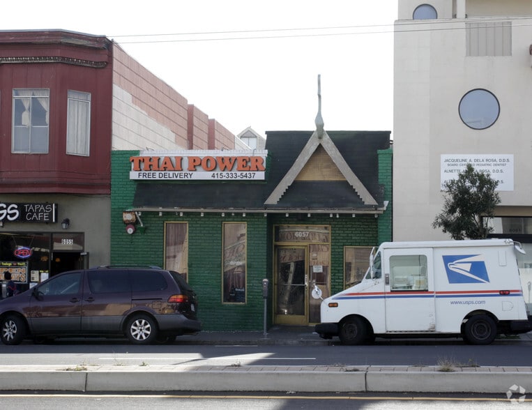 6057 Mission St, Daly City, CA for sale - Building Photo - Image 3 of 10