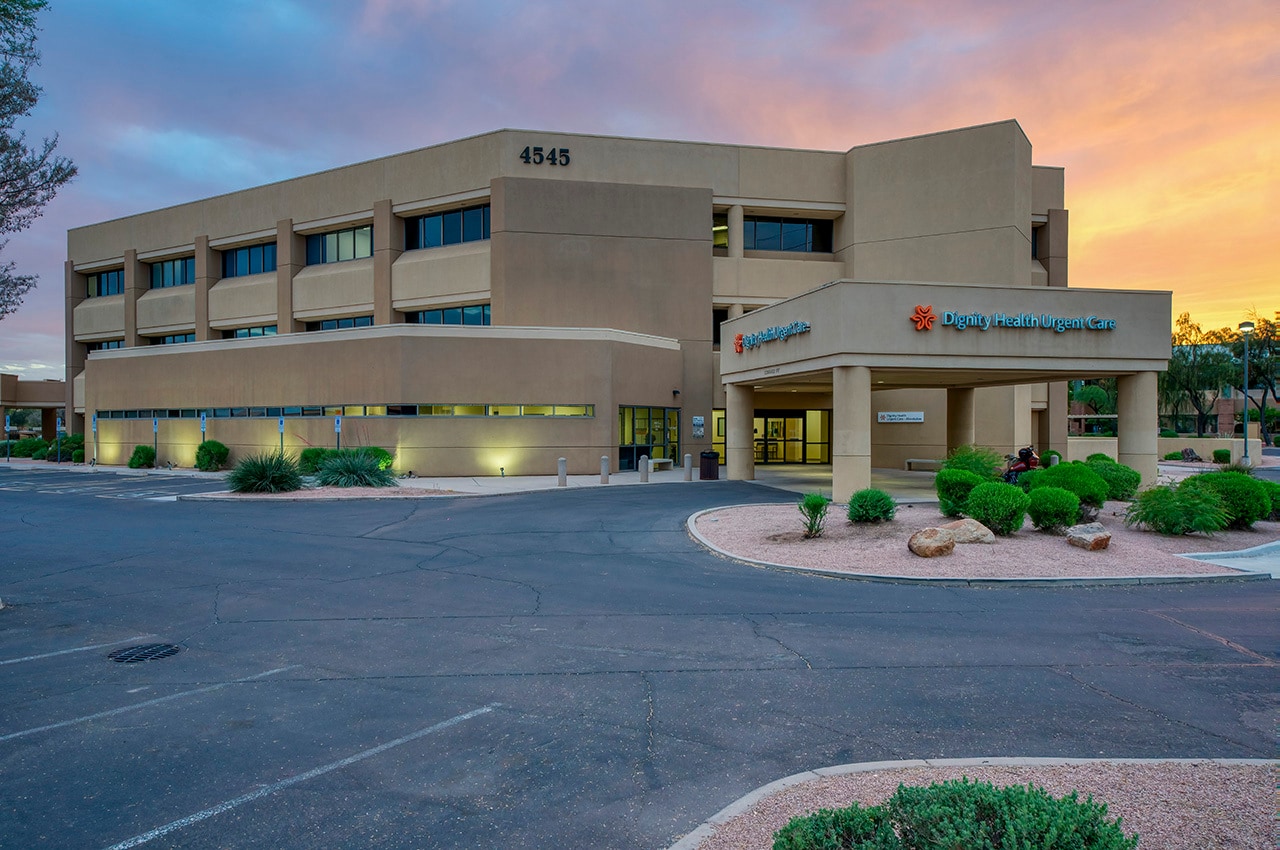 4545 E Chandler Blvd, Phoenix, AZ for lease Primary Photo- Image 1 of 22