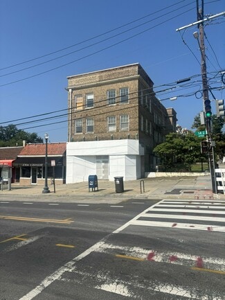 More details for 4730 14th St NW, Washington, DC - Office for Lease