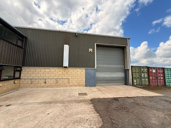 More details for Wotton Underwood, Wotton Underwood - Industrial for Lease
