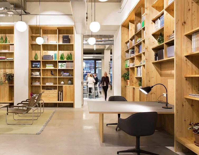 222 2nd Ave S, Nashville, TN à louer - Photo intérieure - Image 2 de 10