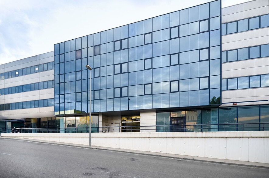 Office in Lleida, Lérida for sale - Building Photo - Image 1 of 1