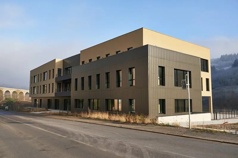 17 Rue De Paris, Tarare à vendre Photo du bâtiment- Image 1 de 15