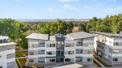 1308 Snowberry Ln, Louisville, CO - AÉRIEN  Vue de la carte