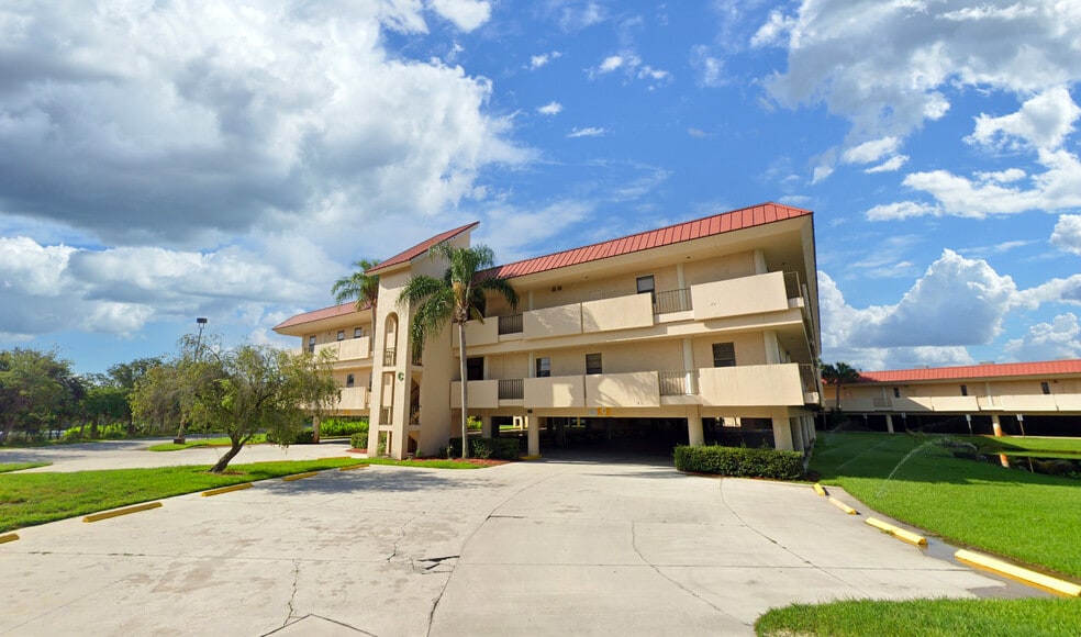 1801 SE Hillmoor Dr, Port Saint Lucie, FL for sale - Building Photo - Image 1 of 47