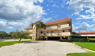 Plus de détails pour 1801 SE Hillmoor Dr, Port Saint Lucie, FL - Bureau à louer