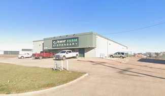 More details for 416 SE F Ave, Lawton, OK - Industrial for Sale