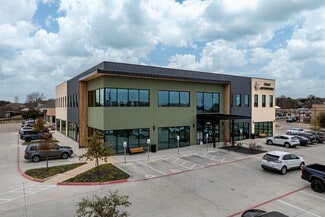 More details for 4700 Campus Village Dr, Round Rock, TX - Office/Medical for Lease