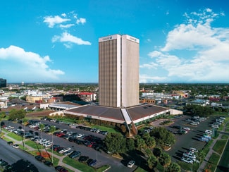 More details for 200 S 10th St, McAllen, TX - Office for Lease