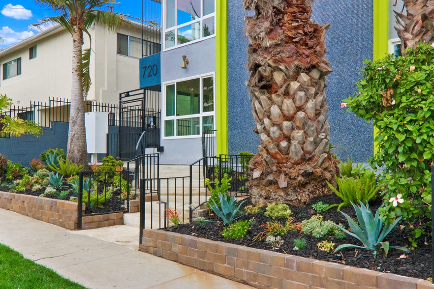 720 N Market St, Inglewood, CA for sale - Building Photo - Image 3 of 14