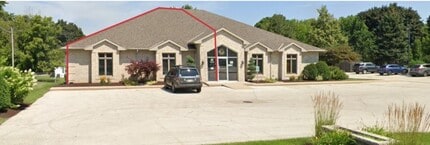 1831 University Ave, Green Bay, WI for lease Building Photo- Image 2 of 12