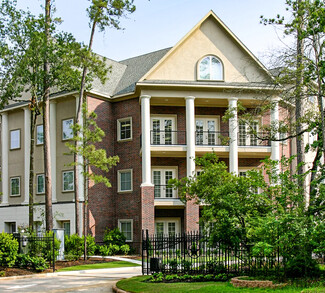 Plus de détails pour 2441 High Timbers Dr, The Woodlands, TX - Bureau à louer