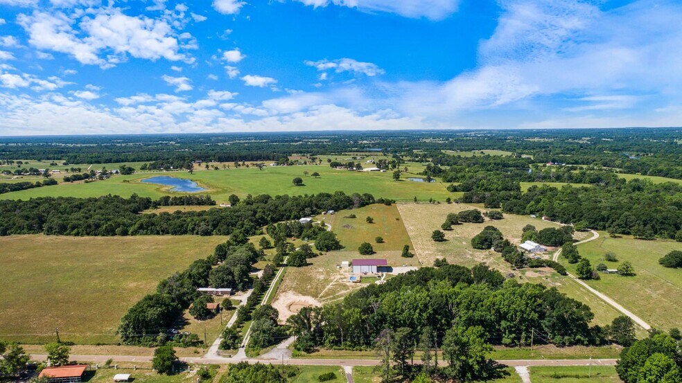 1211 VZ County 4418 Rd, Canton, TX à vendre - Photo du bâtiment - Image 2 de 40