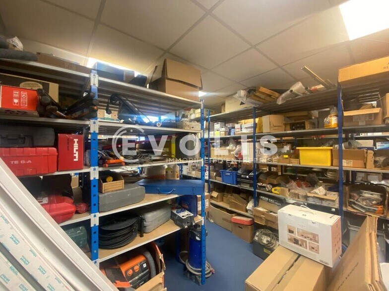 Local d'activités dans Champigny Sur Marne à vendre - Photo intérieure - Image 2 de 8