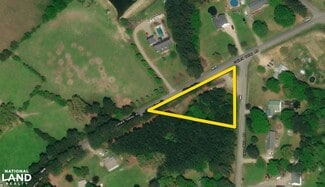 More details for 0 Collard Valley Road Lot 1, Aragon, GA - Land for Sale