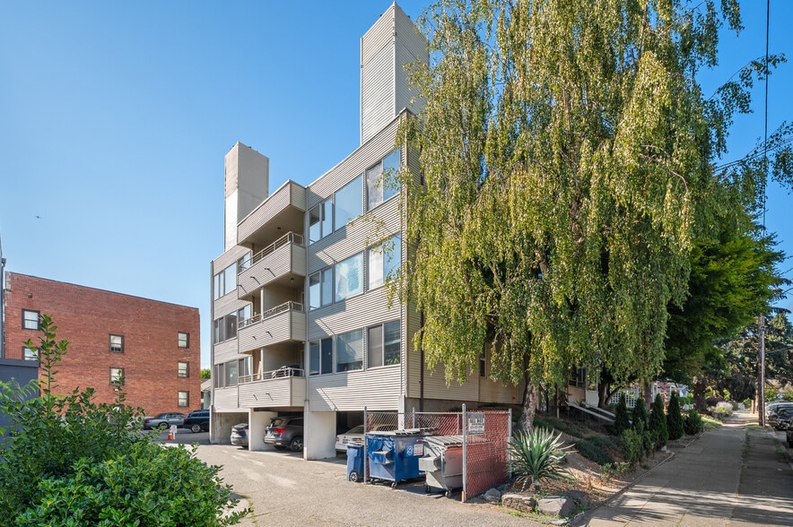 7919 Wallingford Ave N, Seattle, WA for sale - Building Photo - Image 3 of 23