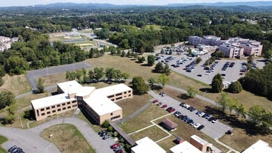 125 Blooming Grove Dr, Troy, NY for lease Aerial- Image 2 of 14