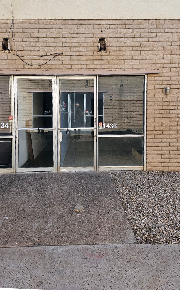 2829-2847 W McDowell Rd, Phoenix, AZ for lease Building Photo- Image 1 of 3