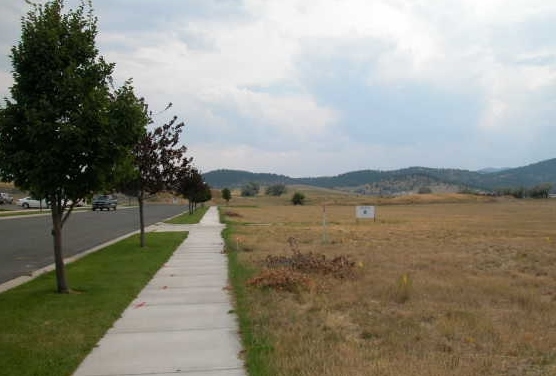 Shephard Way, Helena, MT à vendre - Photo du bâtiment - Image 1 de 1