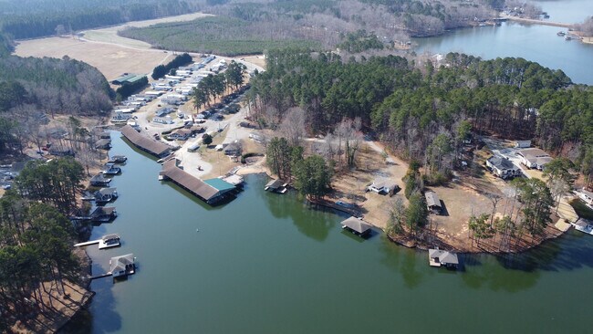 Plus de détails pour 154 Stonehouse Lodge Dr, Littleton, NC - Spécialité à vendre