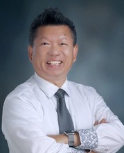 Hank Tsai