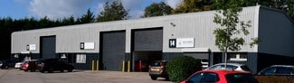 More details for Tay Rd, Birmingham - Industrial for Lease