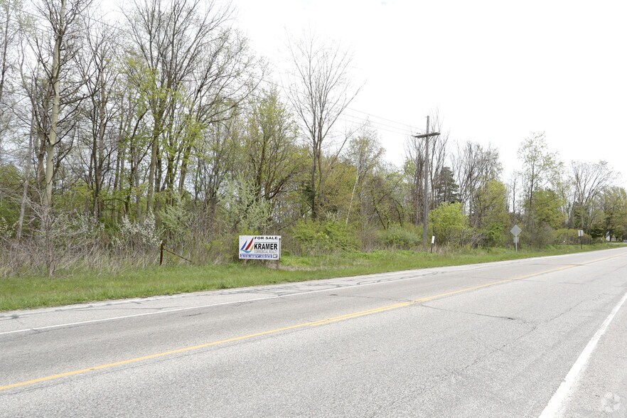 NEC Allen & Lapeer Rd, Smiths Creek, MI à vendre - Photo du bâtiment - Image 2 de 4