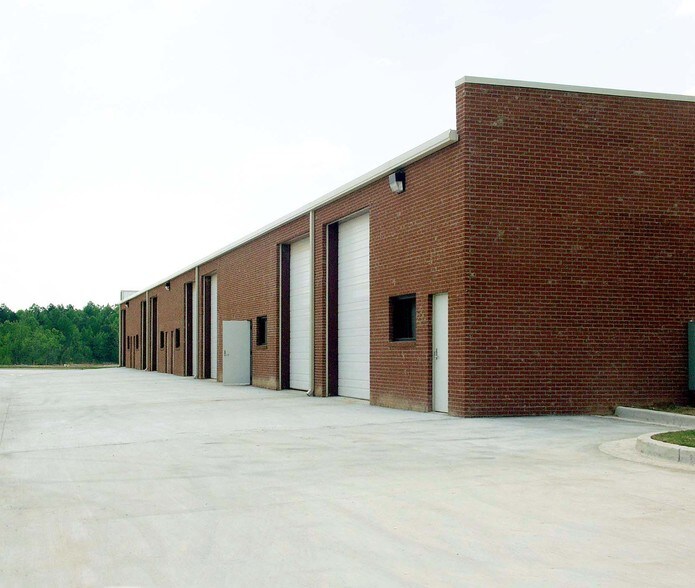 5212 Bellewood Ct, Buford, GA à louer - Autre - Image 2 de 8