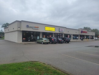 Plus de détails pour 2427 Adlai Stevenson Dr, Springfield, IL - Vente au détail à louer