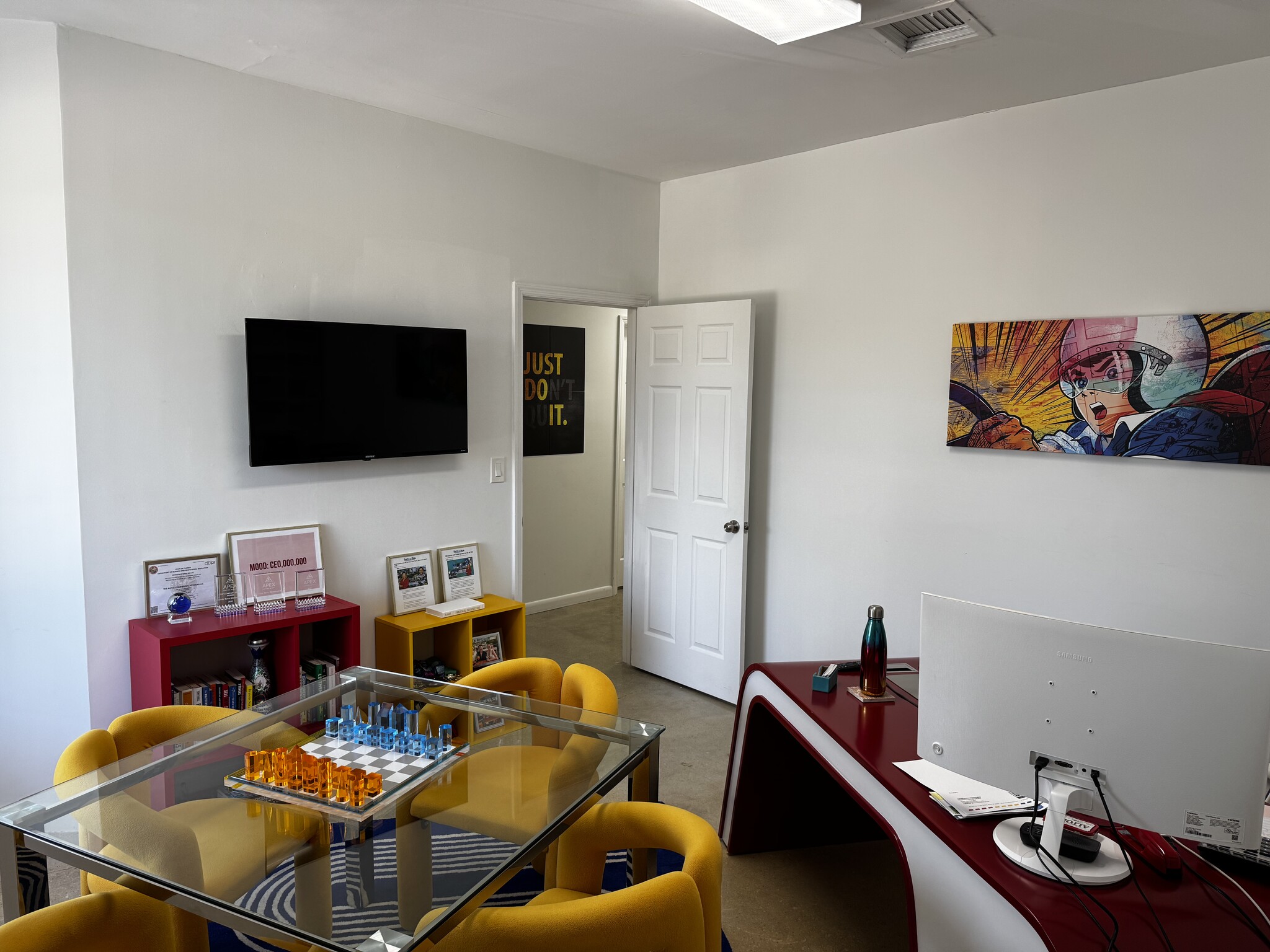 375 NE 54th St, Miami, FL for lease Building Photo- Image 1 of 12