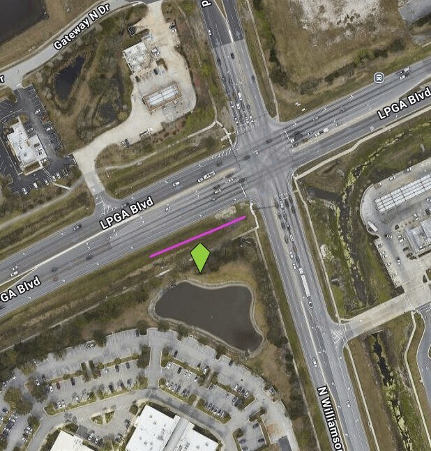 0000 LPGA Blvd, Daytona Beach, Daytona Beach, FL à louer Photo principale- Image 1 de 6