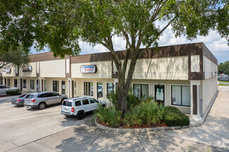 More details for 5730 Bowden Rd, Jacksonville, FL - Flex for Lease