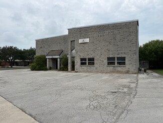 More details for 7927 Mainland Dr, San Antonio, TX - Industrial for Sale
