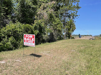 Plus de détails pour 3461 FL-44, New Smyrna Beach, FL - Terrain à vendre