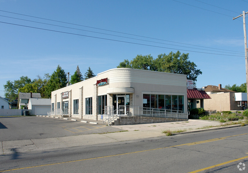 1255-1257 W 5th Ave, Columbus, OH à vendre - Photo du bâtiment - Image 1 de 1