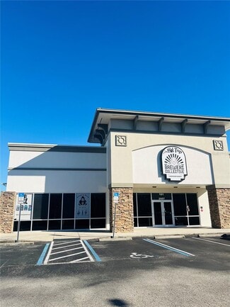 More details for 2505 Lakewood Ranch Blvd, Lakewood Ranch, FL - Retail for Lease