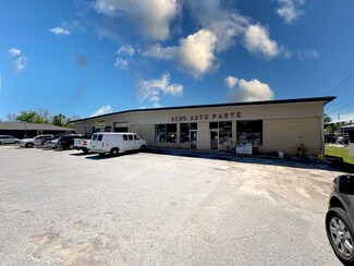Plus de détails pour 3412 Pelham Pky, Pelham, AL - Commerce de détail à vendre